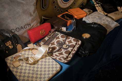 illegal to buy fake designer bags|is selling counterfeit handbags illegal.